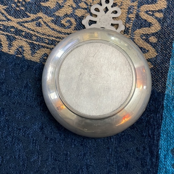 Antique revere pewter - Picture 6 of 9